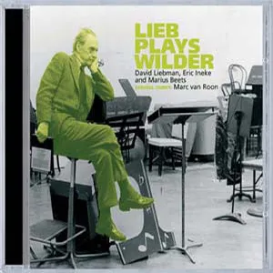 Lieb plays Wilder